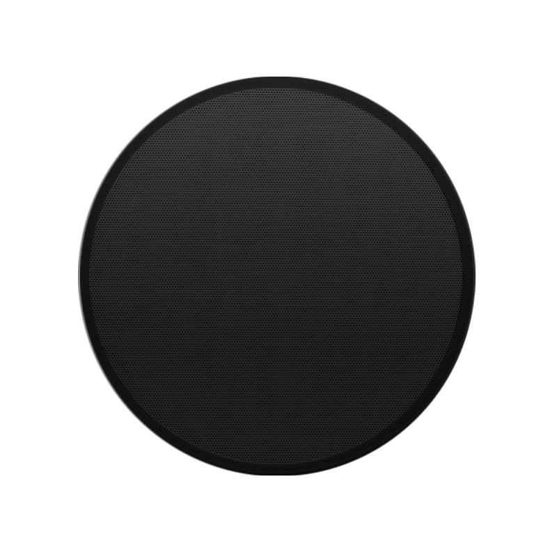 Cloud Electronics Contractor CVS-C83T 2-Way Coaxial Ceiling Speaker Speaker Cloud Electronics Black