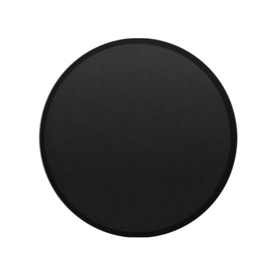 Cloud Electronics Contractor CVS-C83T 2-Way Coaxial Ceiling Speaker Ceiling Speaker Cloud Electronics Black