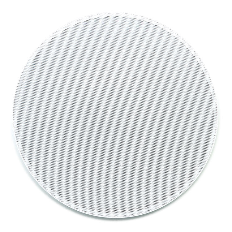 Cloud Electronics Contractor CVS-C83T 2-Way Coaxial Ceiling Speaker Speaker Cloud Electronics White