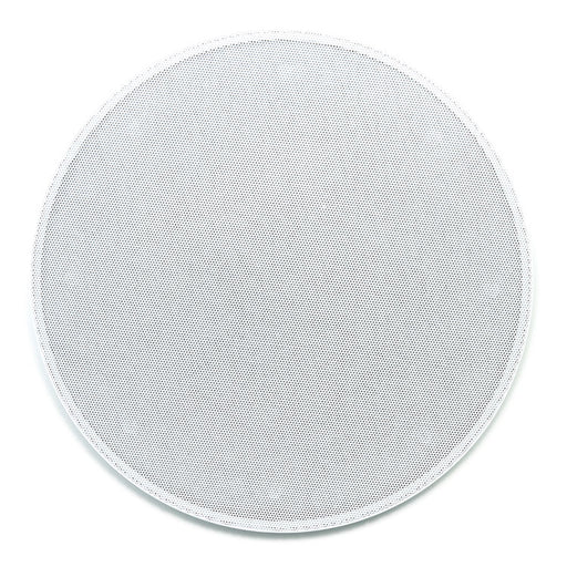 Cloud Electronics Contractor CVS-C83T 2-Way Coaxial Ceiling Speaker Ceiling Speaker Cloud Electronics White
