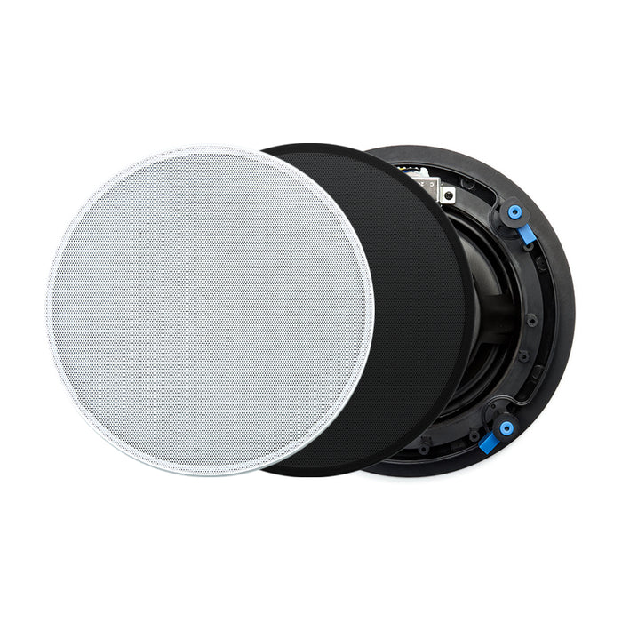 Cloud Electronics Contractor CVS-C83T 2-Way Coaxial Ceiling Speaker Ceiling Speaker Cloud Electronics