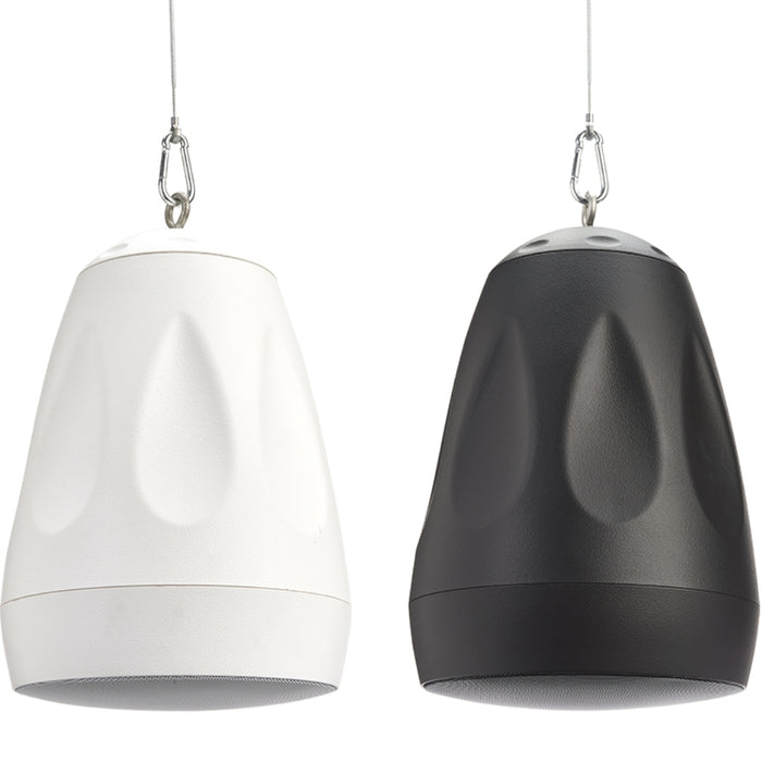 Cloud Electronics 6.5" Coaxial CVS-P42T Pendant Speaker Speaker Cloud Electronics