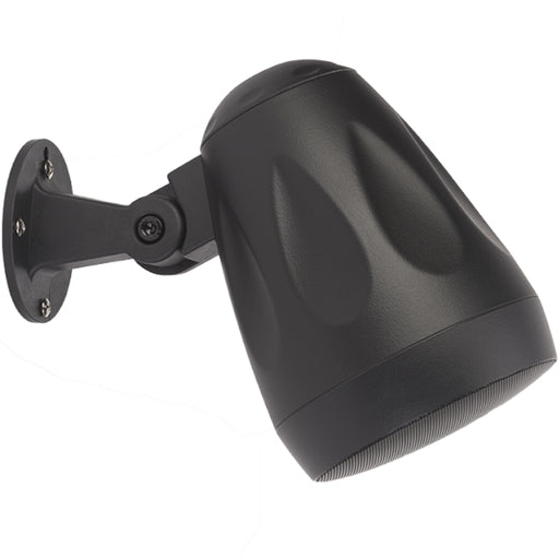 Cloud Electronics 6.5" Coaxial CVS-P42T Pendant Speaker Speaker Cloud Electronics Black