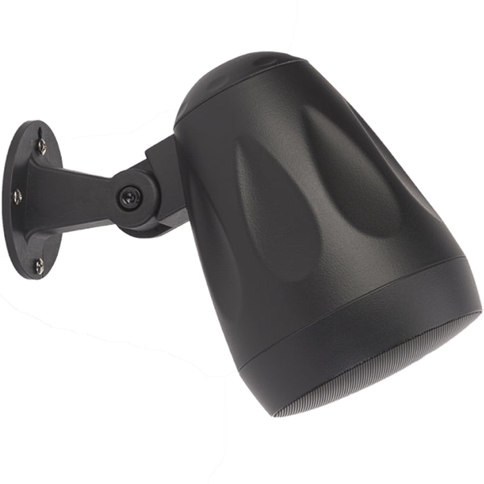 Cloud Electronics 6.5" Coaxial CVS-P42T Pendant Speaker Speaker Cloud Electronics Black