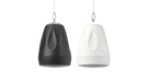 Cloud Electronics Contractor CVS-P62TB/W Pendant Speaker Two-Way Loudspeaker Cloud Electronics