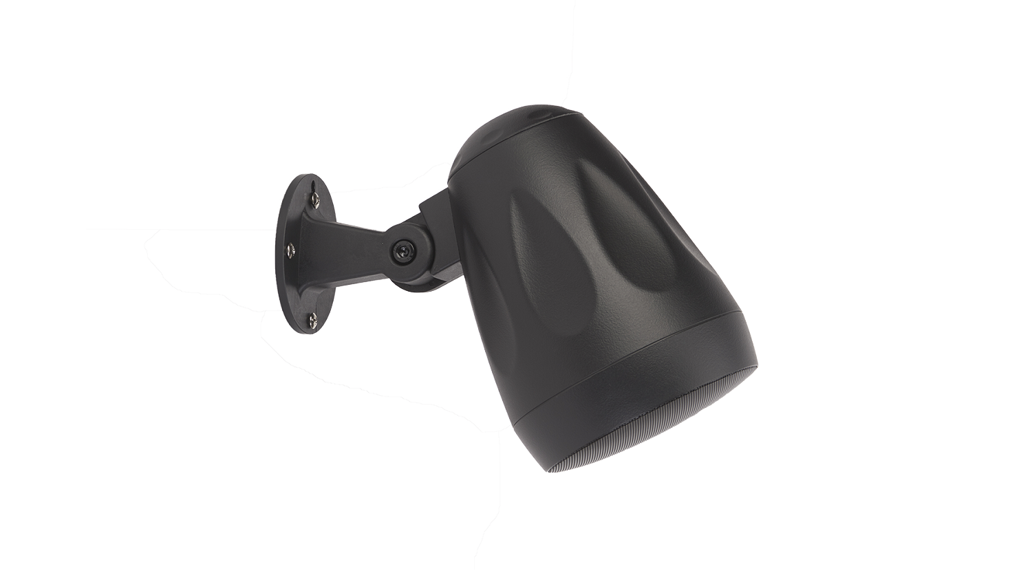Cloud Electronics Contractor CVS-P62TB/W Pendant Speaker Speaker Cloud Electronics Black