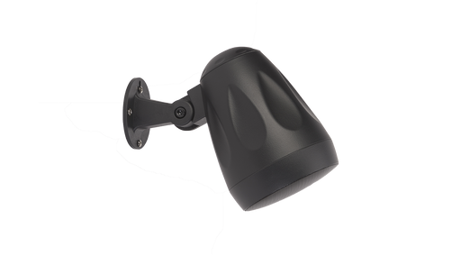 Cloud Electronics Contractor CVS-P62TB/W Pendant Speaker Two-Way Loudspeaker Cloud Electronics Black