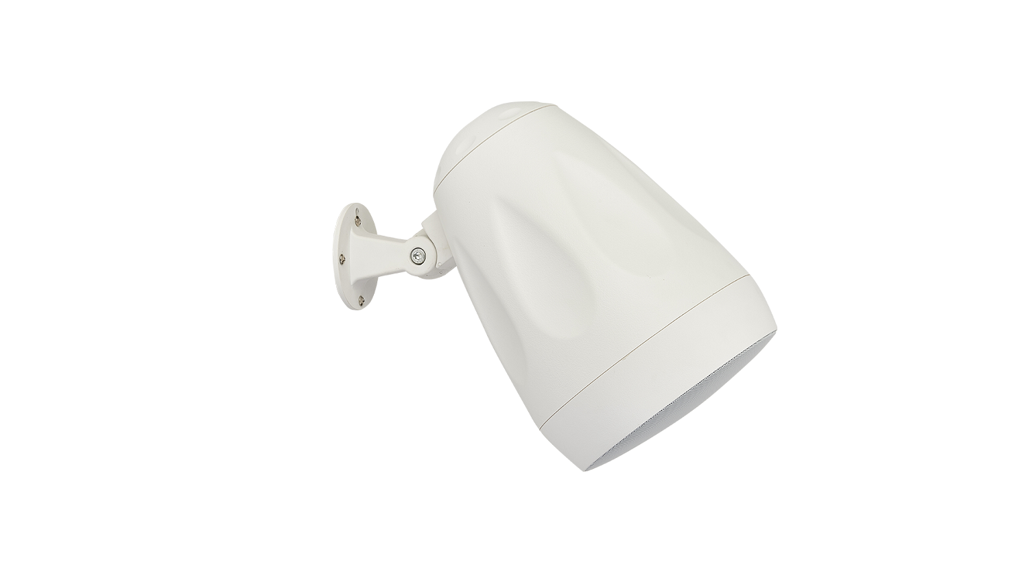 Cloud Electronics Contractor CVS-P62TB/W Pendant Speaker Speaker Cloud Electronics White
