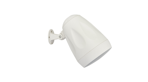 Cloud Electronics Contractor CVS-P62TB/W Pendant Speaker Two-Way Loudspeaker Cloud Electronics White