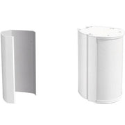 Bose CVT-MA12 70V Transformer Voltage Transformer BOSE White
