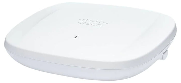 Cisco Meraki Catalyst CW9166I Tri Band IEEE 802.11ax 7.78 Gbit/s Wireless Access Point Wireless Access Point Cisco