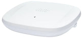 Cisco Meraki Catalyst CW9166I Tri Band IEEE 802.11ax 7.78 Gbit/s Wireless Access Point Wireless Access Points Cisco