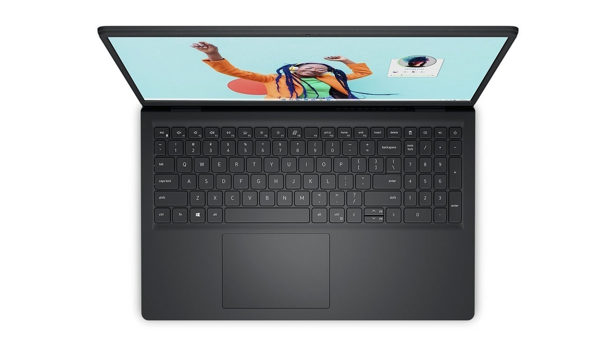 DELL Inspiron 3530 Intel® Core™ i3-1305U 15.6" 8 GB RAM 256 GB SSD Laptop Laptops Dell