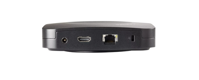 Barco ClickShare C‑5 2nd Generation - For Huddle Spaces Video Conferencing System Barco