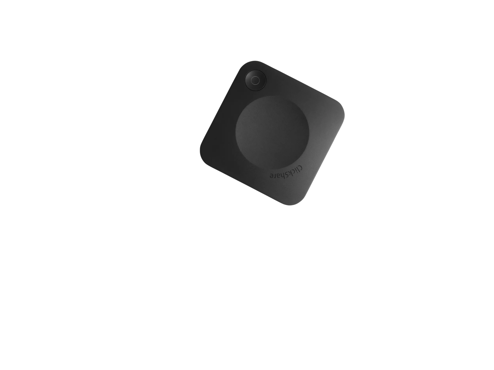 Barco ClickShare C‑5 2nd Generation - For Huddle Spaces Video Conferencing System Barco