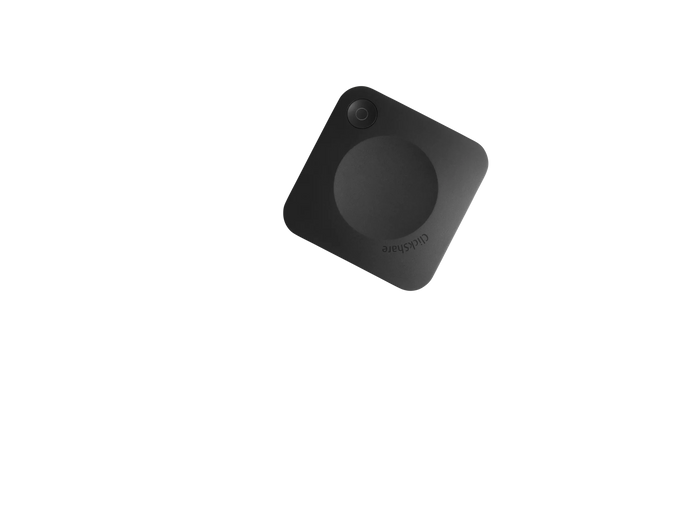 Barco ClickShare C‑5 2nd Generation - For Huddle Spaces Video Conferencing System Barco