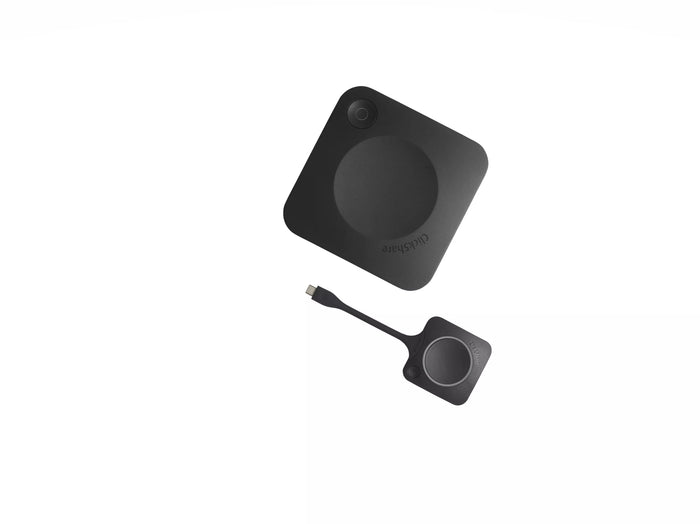 Barco ClickShare CX‑20 Gen2 For Small Meeting Rooms And Huddle Spaces Video Conferencing System Barco