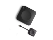 Barco ClickShare CX‑20 Gen2 For Small Meeting Rooms And Huddle Spaces Video Conferencing System Barco