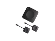 Barco ClickShare C‑10 2nd Generation With 2 Buttons - For Any Meeting Space Video Conferencing System Barco