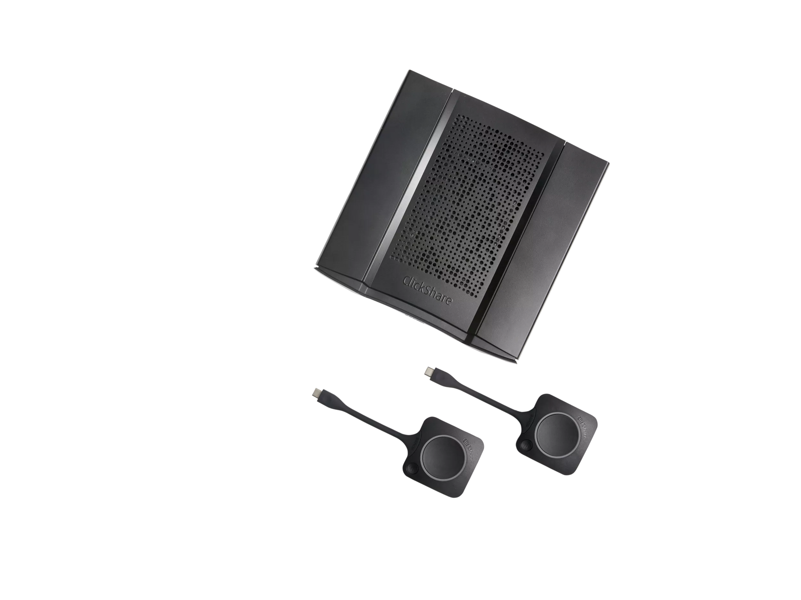 Barco ClickShare CX‑50 2nd Generation - For Large Meeting Spaces And Boardrooms Video Conferencing System Barco