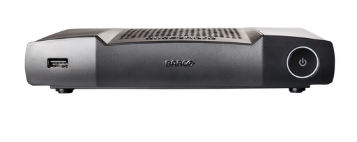 Barco ClickShare CX‑50 2nd Generation - For Large Meeting Spaces And Boardrooms