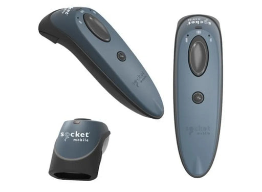 Socket Mobile DuraScan D730 Handheld Barcode Scanner - Wireless Connectivity | CX3358-1680