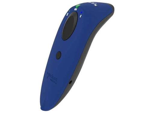 Socket Mobile SocketScan S730 Handheld Barcode Scanner - Wireless Connectivity | CX3361-1683