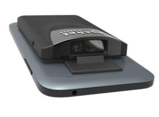 Socket Mobile SocketScan S840 Handheld Barcode Scanner - Wireless Connectivity | CX3388-1846