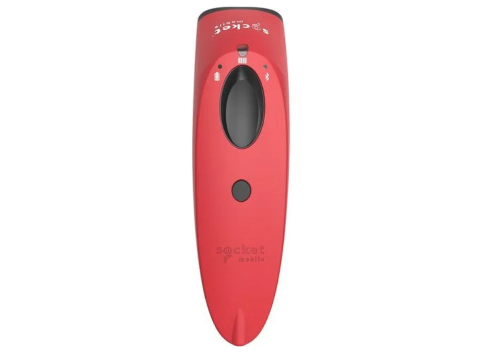 Socket Scanner Wireless Socket Mobile SocketScan S700 Handheld Barcode Scanner - Wireless Conn ...