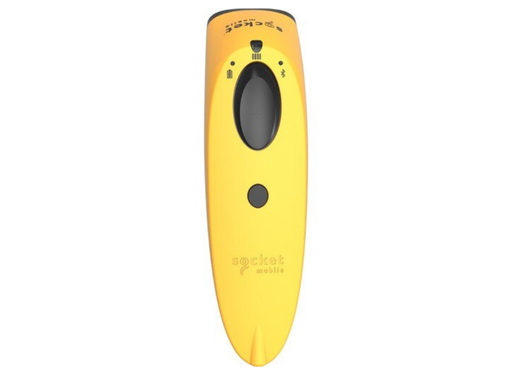 Socket Mobile SocketScan S700 Handheld Barcode Scanner - Wireless Connectivity | CX3393-1851