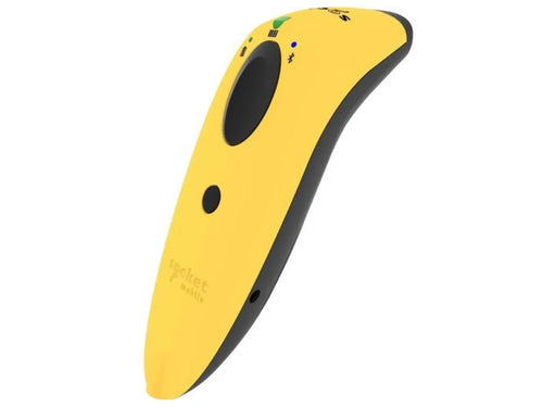 Socket Mobile SocketScan S730 Handheld Barcode Scanner - Wireless Connectivity | CX3402-1860