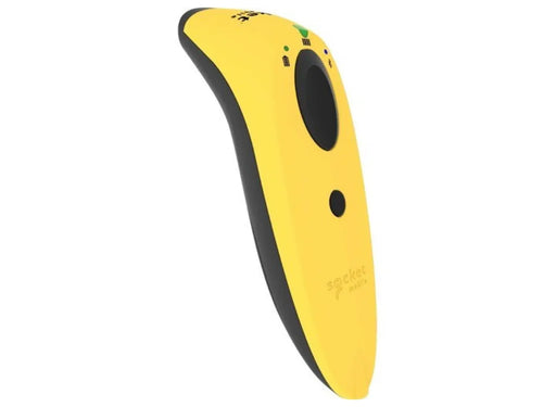 Socket Mobile SocketScan S730 Handheld Barcode Scanner - Wireless Connectivity | CX3402-1860