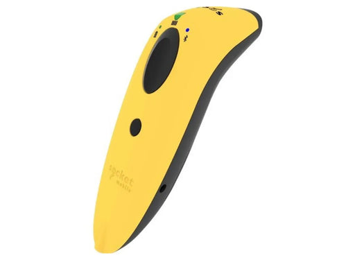 Socket Mobile SocketScan S740 Handheld Barcode Scanner - Wireless Connectivity | CX3415-1834