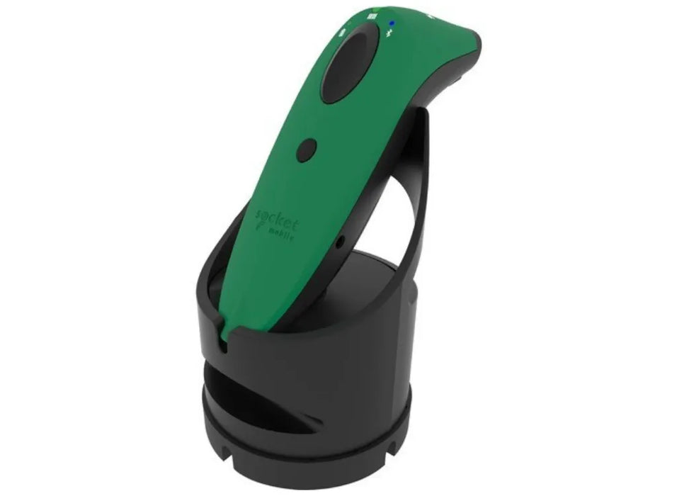 Socket Mobile SocketScan S740 Handheld Barcode Scanner - Wireless Conn ...