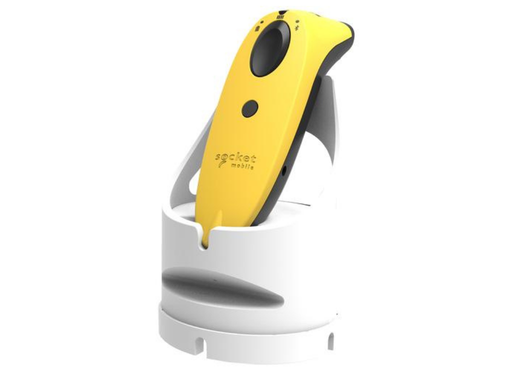 Socket Mobile SocketScan S740 Handheld Barcode Scanner - Wireless Connectivity | CX3529-2131