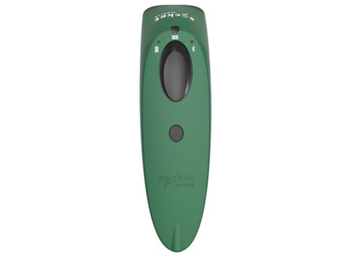 Socket Mobile SocketScan S740 Handheld Barcode Scanner - Wireless Connectivity | CX3530-2132