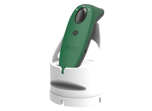 Socket Mobile SocketScan S740 Handheld Barcode Scanner - Wireless Connectivity | CX3530-2132