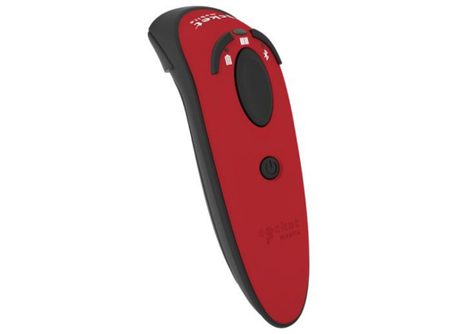 Socket Mobile DuraScan D760 Handheld Barcode Scanner - Wireless Connectivity | CX3744-2396