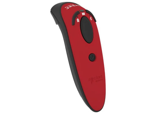 Socket Mobile DuraScan D700 Handheld Barcode Scanner - Wireless Connectivity | CX3775-2535 Socket Mobile Barcode Scanner Socket Mobile