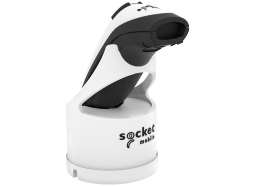 Socket Mobile DuraScan D700 Handheld Barcode Scanner - Wireless Connectivity | CX3776-2536