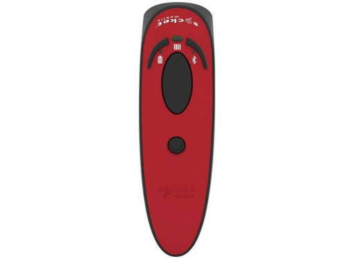 Socket Mobile DuraScan D740 Handheld Barcode Scanner - Wireless Connectivity | CX3782-2542 Socket Mobile Barcode Scanner Socket Mobile