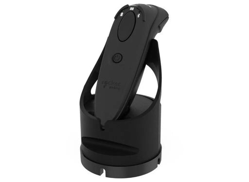 Socket Mobile DuraScan D760 Handheld Barcode Scanner - Wireless Connectivity | CX3797-2557 Socket Mobile Barcode Scanner Socket Mobile