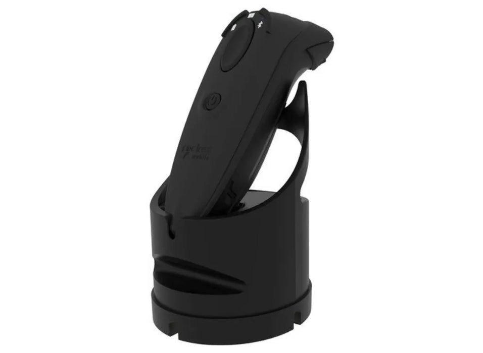 Socket Mobile DuraScan D720 Handheld Barcode Scanner - Wireless Connectivity | CX4047-3110