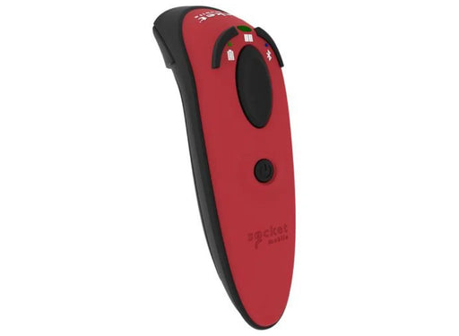 Socket Mobile DuraScan D720 Rugged Warehouse Handheld Barcode Scanner - Wireless Connectivity | CX4055-3118