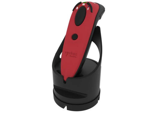 Socket Mobile DuraScan D720 Handheld Barcode Scanner - Wireless Connectivity | CX4056-3119