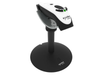 Socket Mobile DuraScan D720 Handheld Barcode Scanner - Wireless Connectivity | CX4060-3123