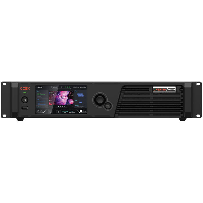 Novastar CX40 Pro LED Display Controller LED Display Controller NovaStar
