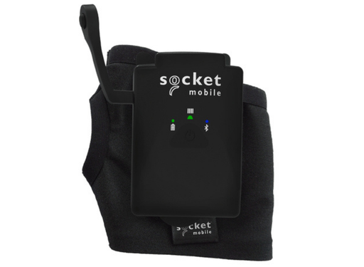 Socket Mobile DuraScan DW930 Modular Barcode Scanner Kit - Wireless Connectivity | CX4146-3213