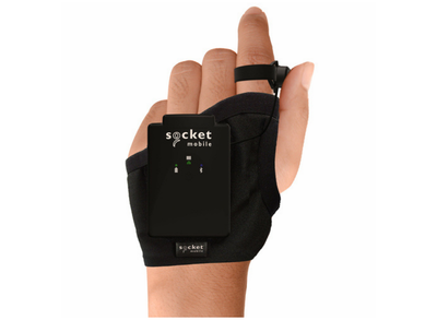 Socket Mobile DuraScan DW940 Wearable Barcode Scanner - Wireless Connectivity | CX4199-3280 Socket Mobile Barcode Scanner Socket Mobile