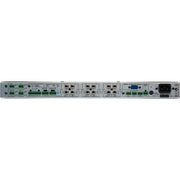 Cloud Electronics CX462EK Zone Mixer Audio Mixer Cloud Electronics